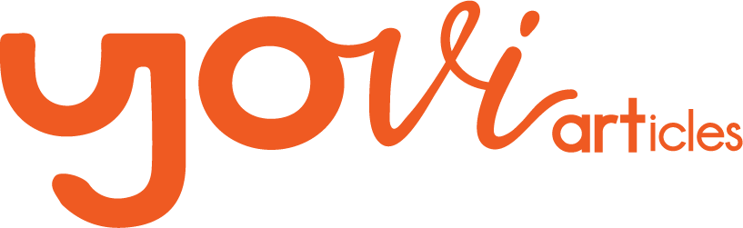 Yovi Articles